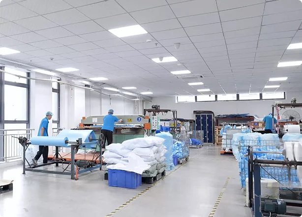 OEM & ODM Service