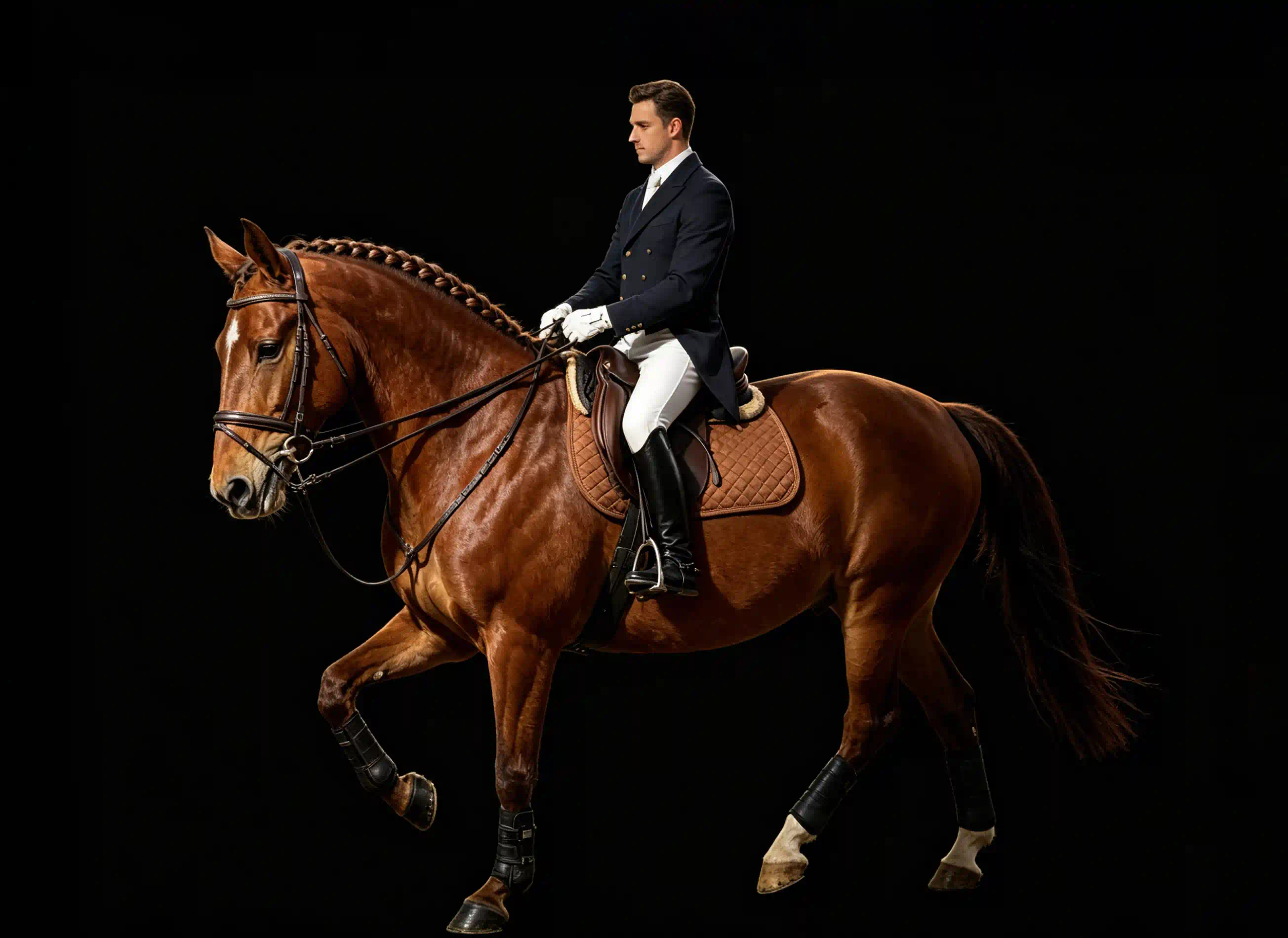 The Competition Set