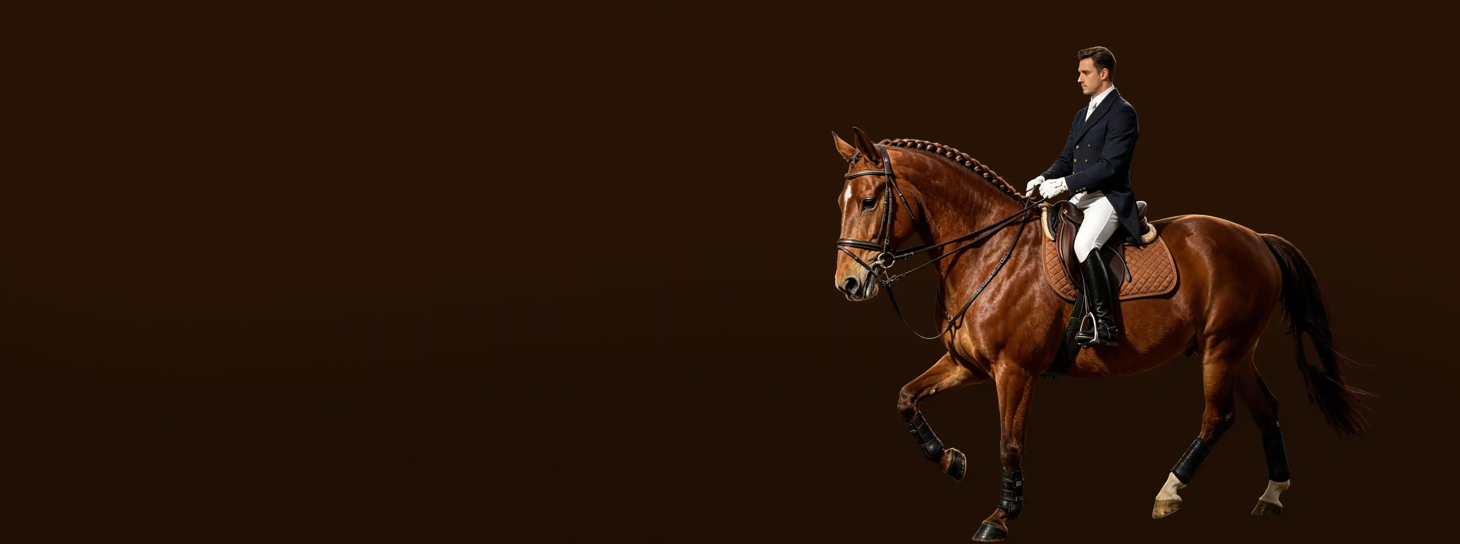 Silicone Horse Tack Buyers — Programs for Distributors, Brands & Retailers