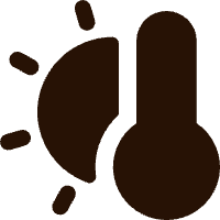 Temperature Stable
