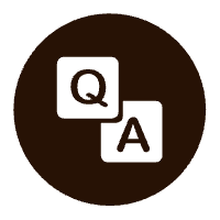 Dedicated FAQ
