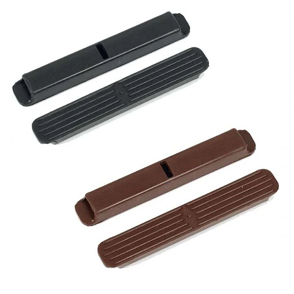 Silicone Bit Chain Protectors